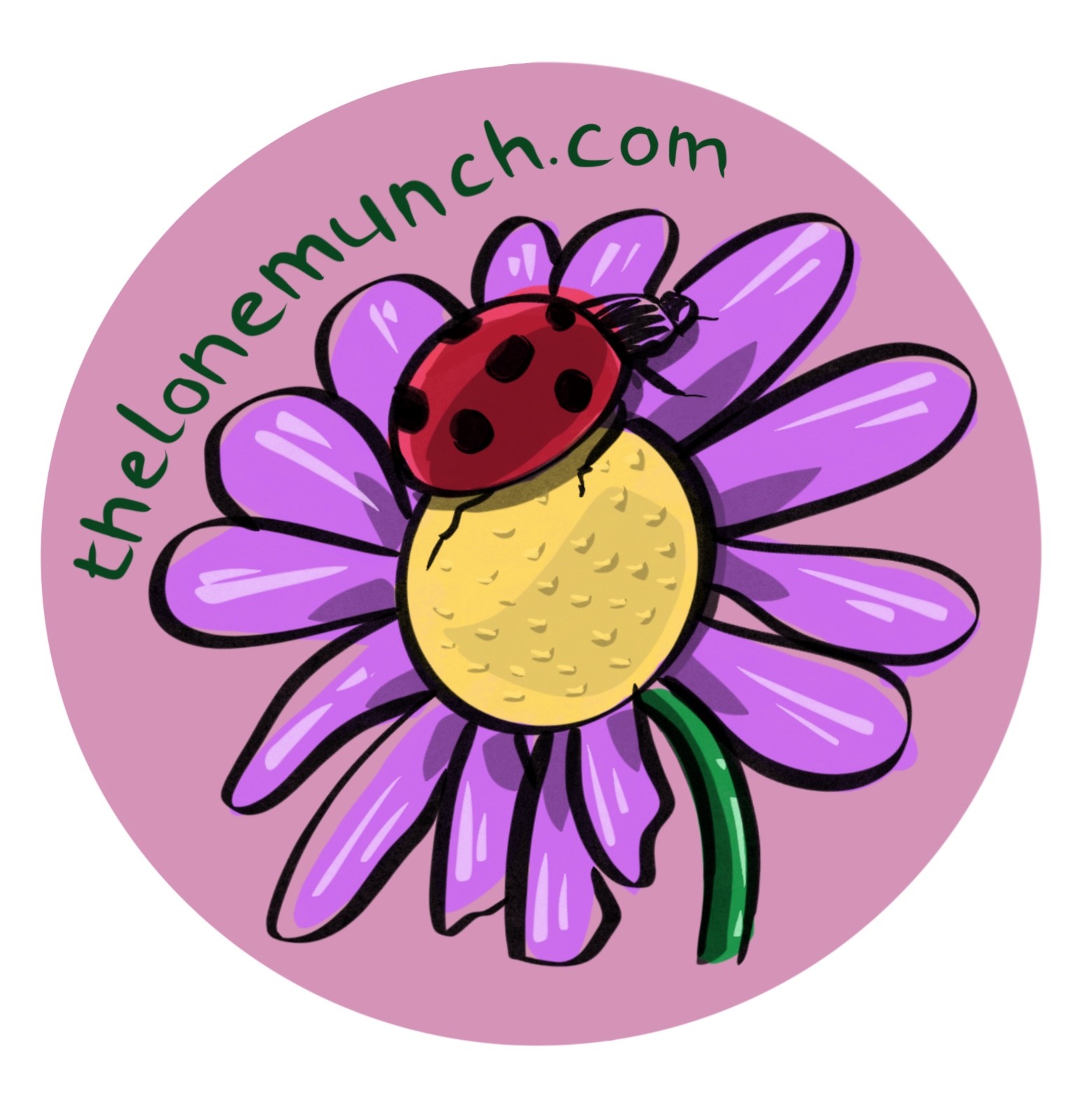 TheLoneMunch – Artist